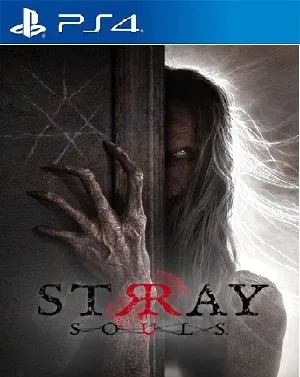 Stray Souls