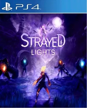Strayed Lights