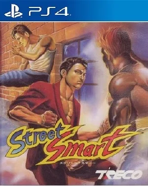 Street Smart