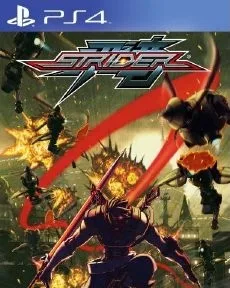 Strider