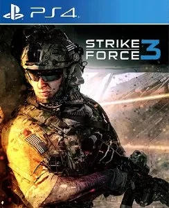 Strike Force 3