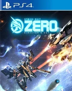 Strike Suit Zero Directors Cut