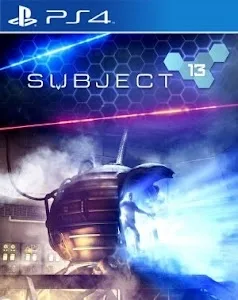 Subject 13