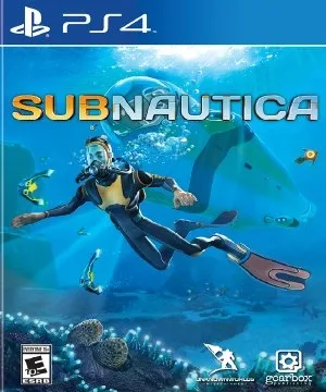 Subnautica
