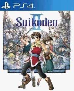 Suikoden 2