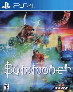 Summoner
