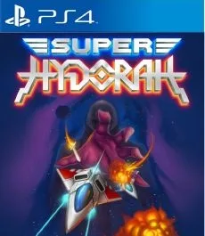 Super Hydorah