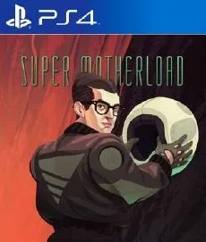 Super Motherload