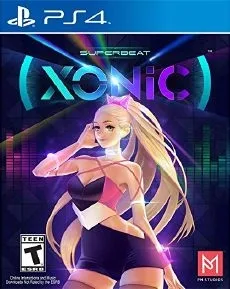 Superbeat Xonic