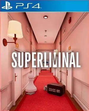 Superliminal