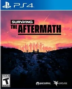 Surviving The Aftermath