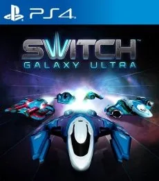 Switch Galaxy Ultra