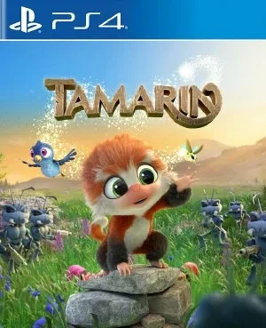 TAMARIN