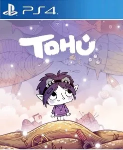 TOHU