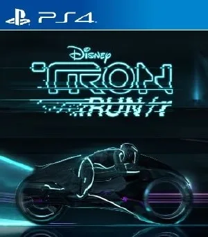 TRON RUN/r