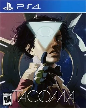 Tacoma