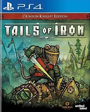 Tails of Iron