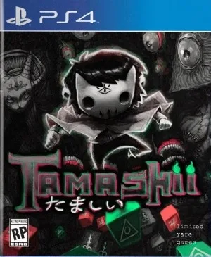 Tamashii