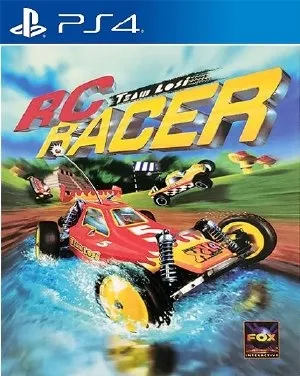 Team Losi RC Racer