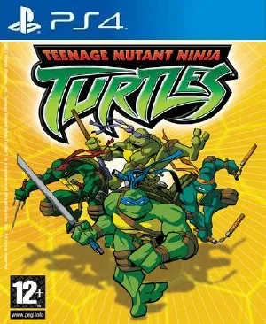 Teenage Mutant Ninja Turtles