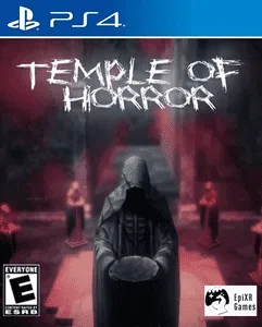 Temple of Horror
