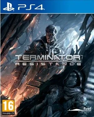 Terminator Resistance