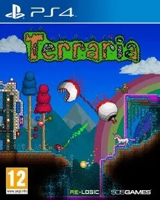 Terraria