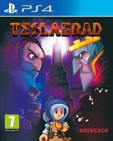 Teslagrad