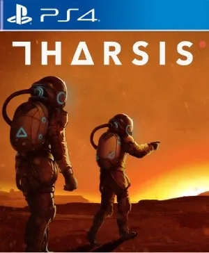 Tharsis