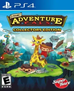 The Adventure Pals