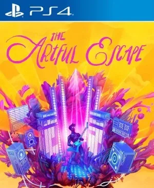 The Artful Escape