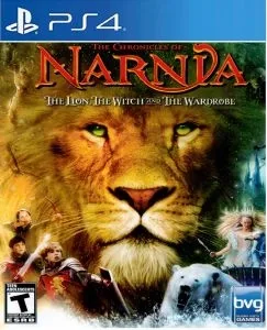 The Chronicles of Narnia The Lion The Witch and The Wardrobe