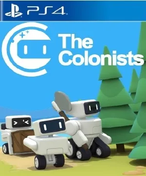 The Colonists