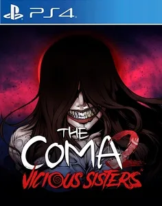 The Coma 2 Vicious Sisters