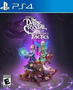The Dark Crystal Age of Resistance Tactics