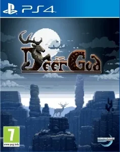 The Deer God