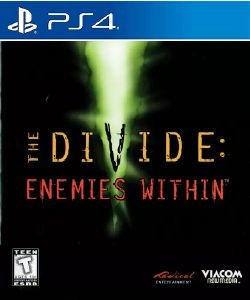 The Divide Enemies Within