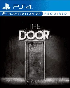 The Door