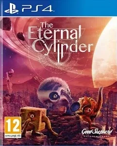 The Eternal Cylinder