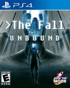 The Fall Part 2 Unbound
