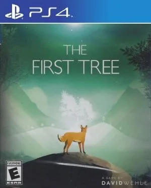 The First Tree