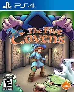 The Five Covens