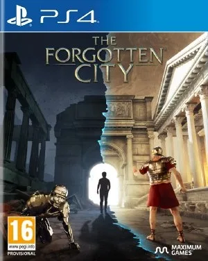 The Forgotten City