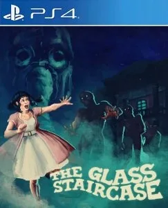 The Glass Staircase