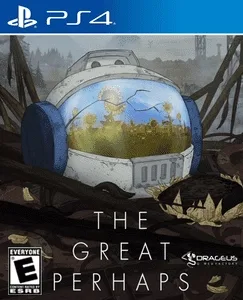 The Great Perhaps