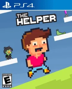 The Helper