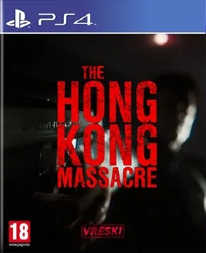 The Hong Kong Massacre