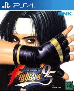 The King of Fighters 95