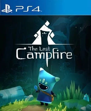 The Last Campfire