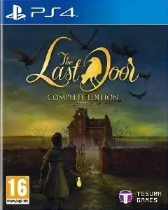 The Last Door Complete Edition